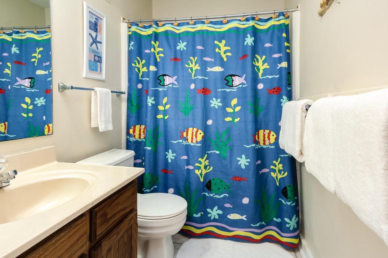 Myrtle Beach Resort B-349 외부 사진