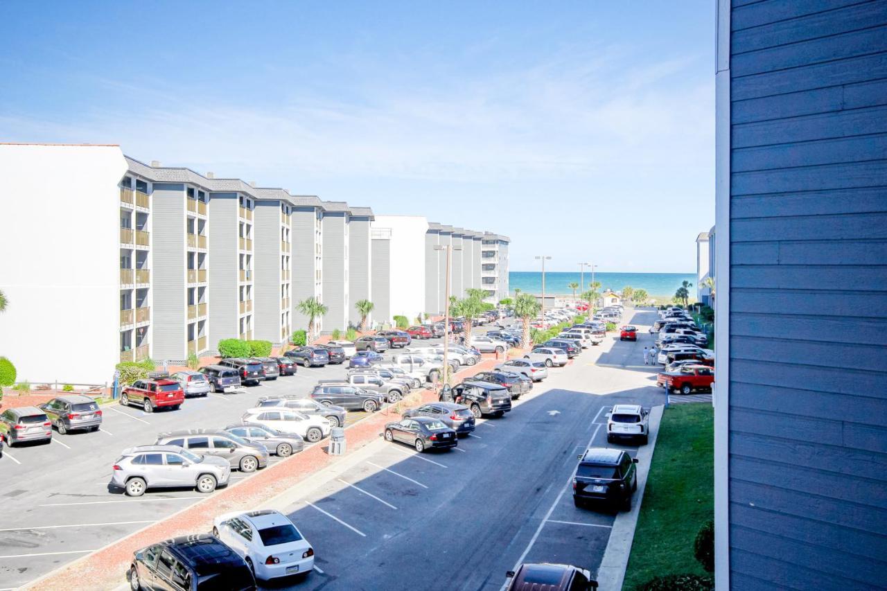 Myrtle Beach Resort B-349 외부 사진