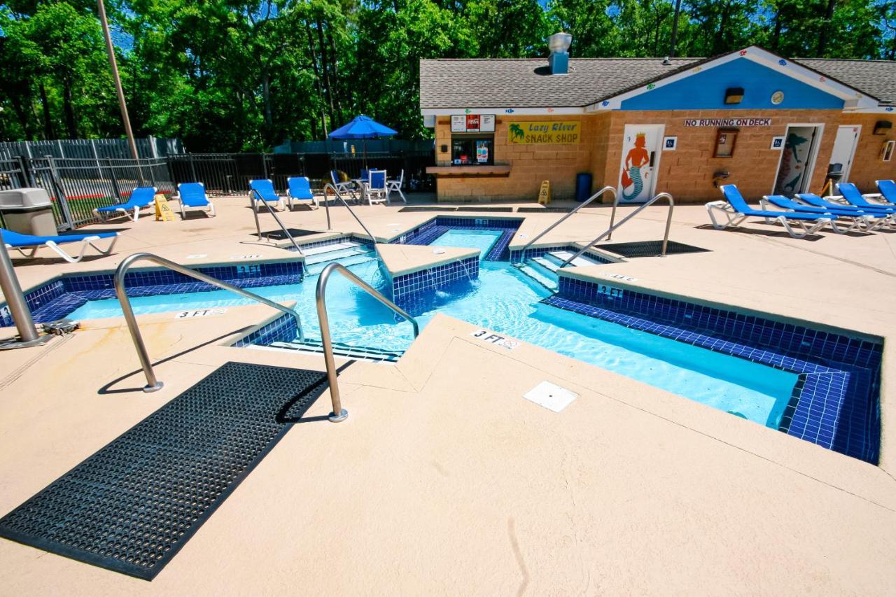 Myrtle Beach Resort B-349 외부 사진
