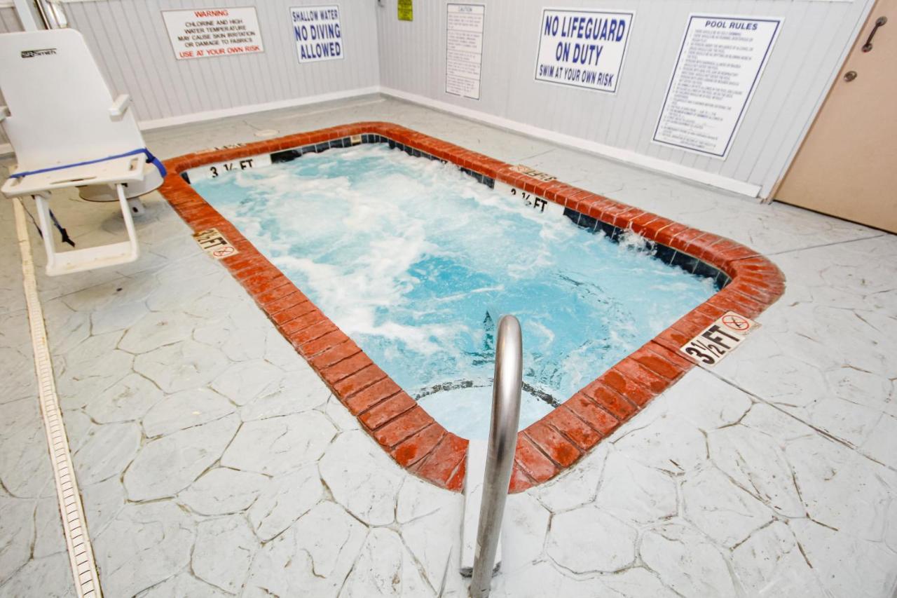 Myrtle Beach Resort B-349 외부 사진