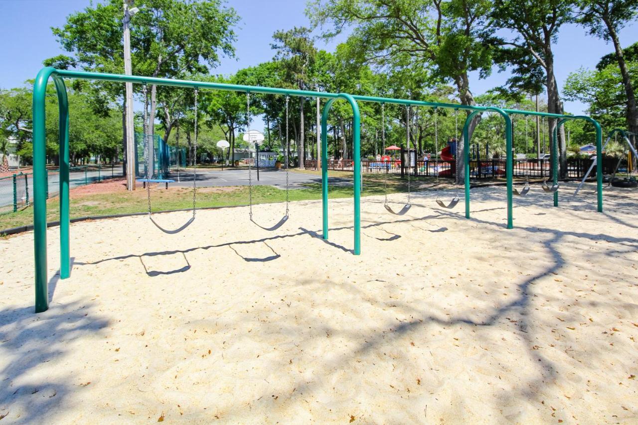 Myrtle Beach Resort B-349 외부 사진