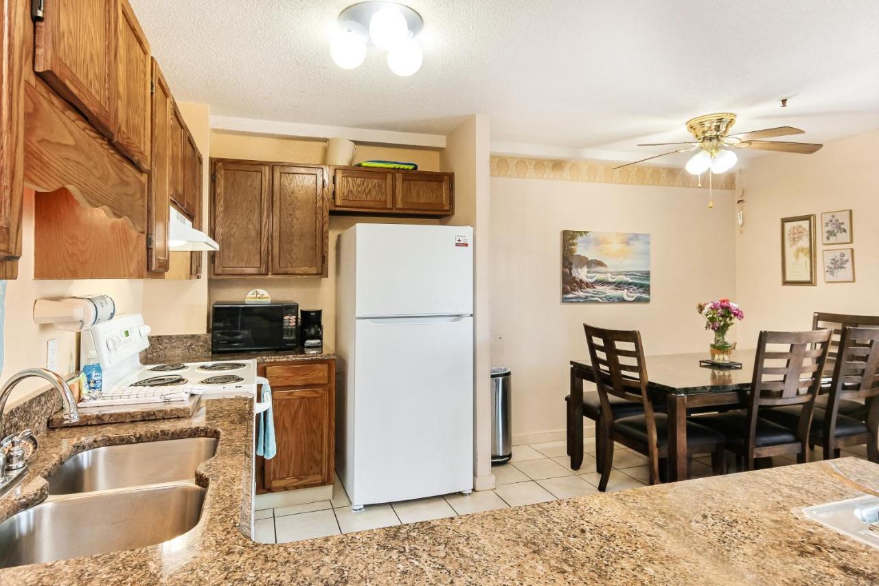 Myrtle Beach Resort B-349 외부 사진