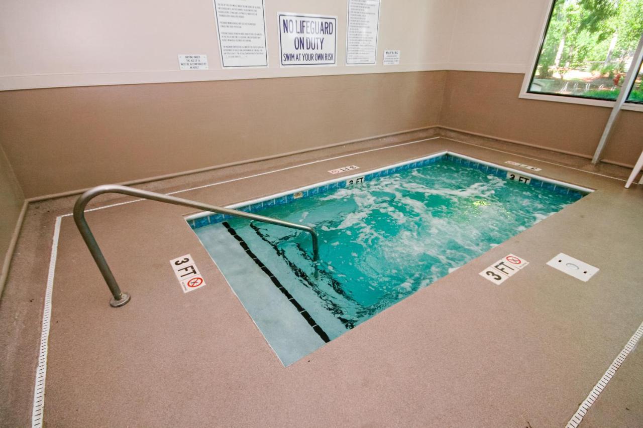 Myrtle Beach Resort B-349 외부 사진