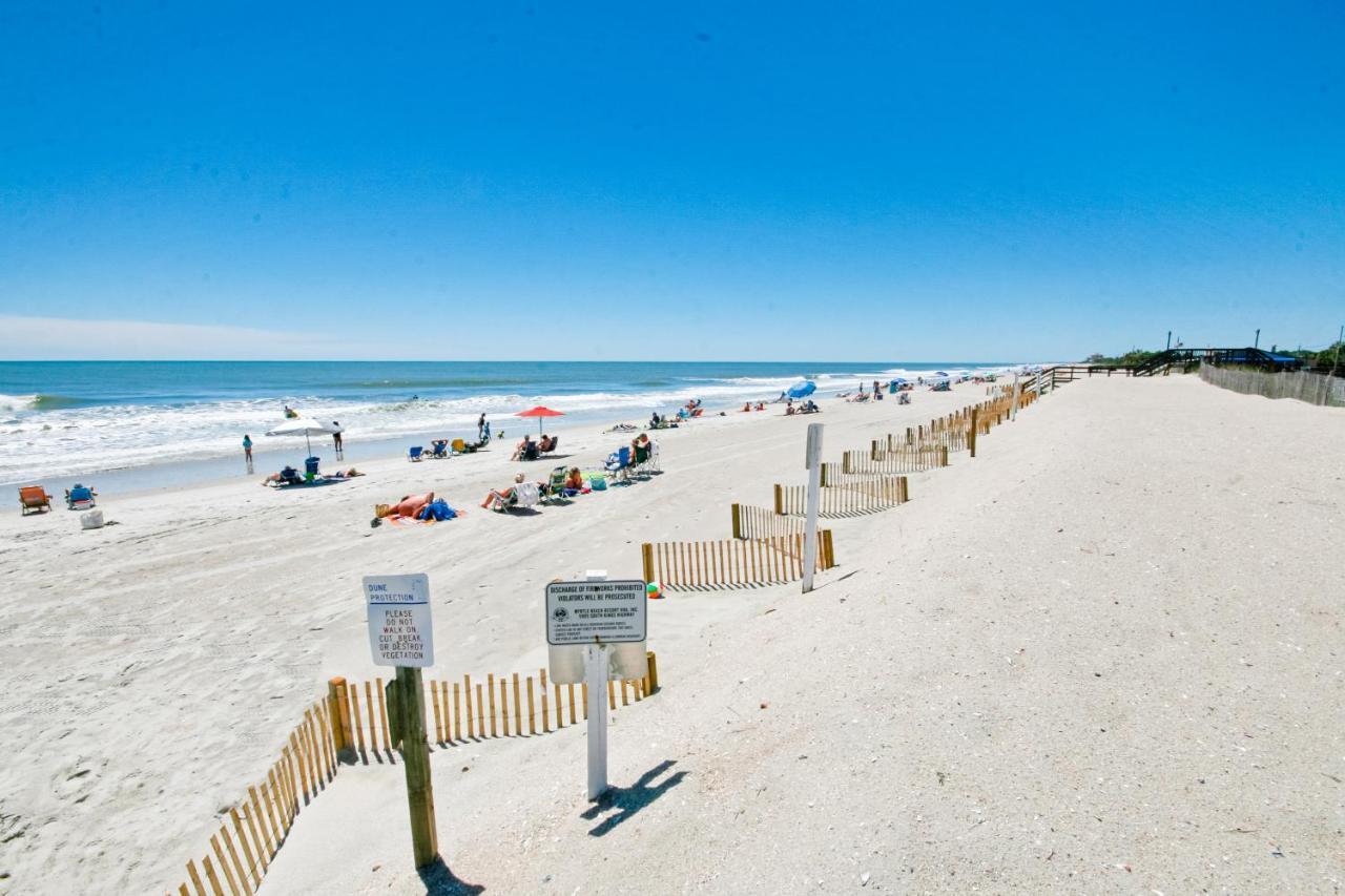 Myrtle Beach Resort B-349 외부 사진