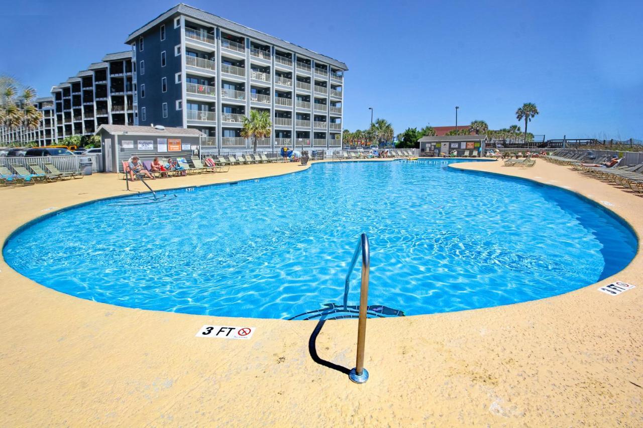 Myrtle Beach Resort B-349 외부 사진