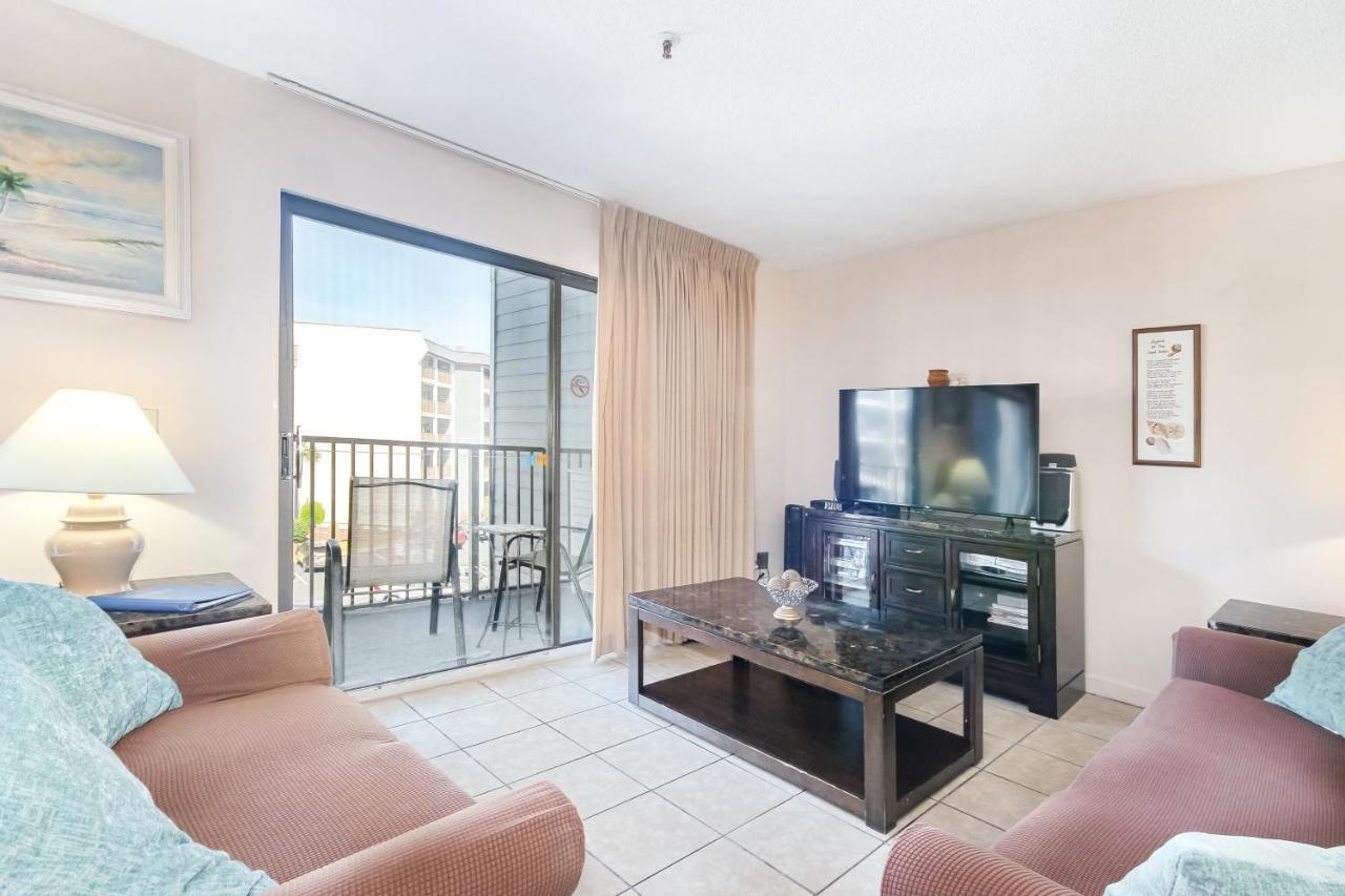 Myrtle Beach Resort B-349 외부 사진