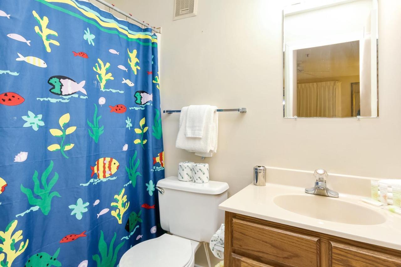 Myrtle Beach Resort B-349 외부 사진