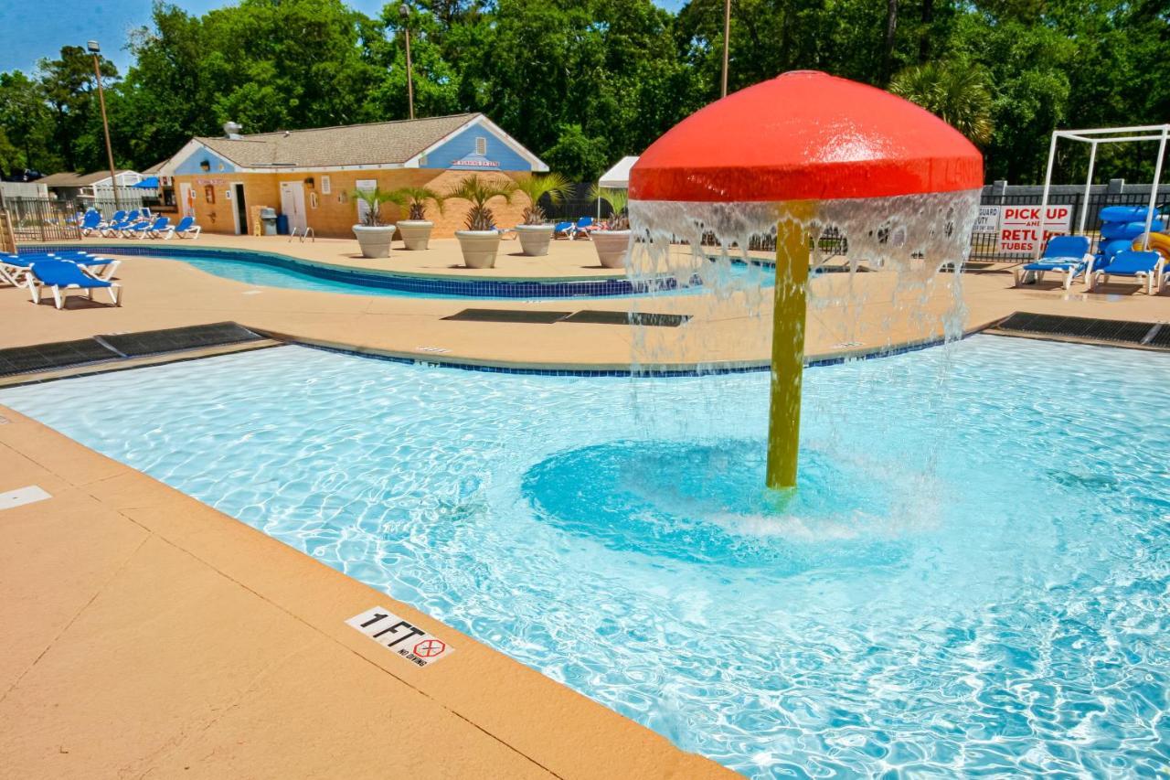 Myrtle Beach Resort B-349 외부 사진