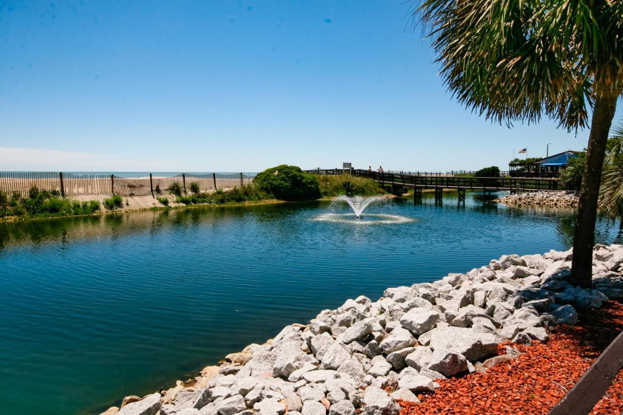 Myrtle Beach Resort B-349 외부 사진