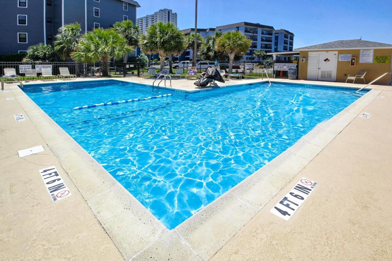 Myrtle Beach Resort B-349 외부 사진