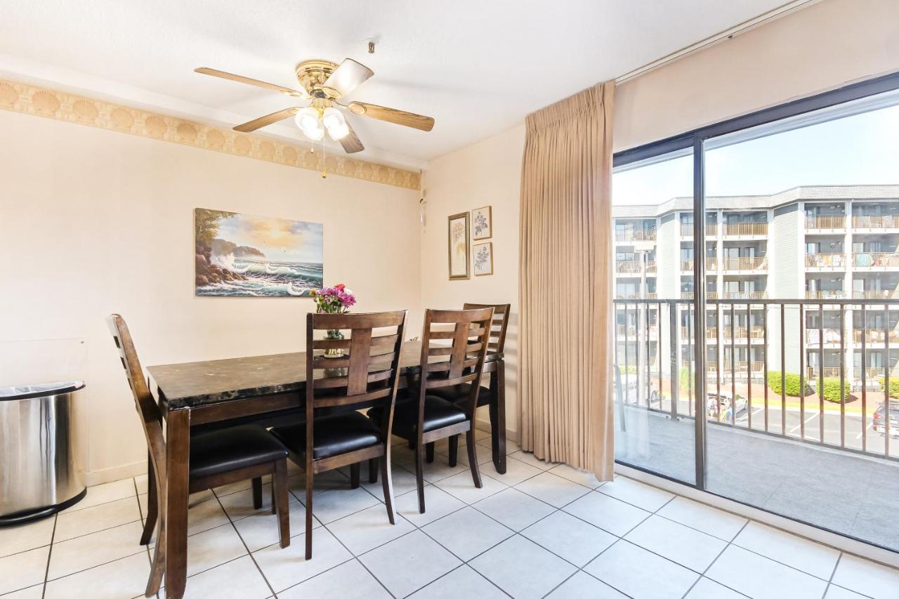 Myrtle Beach Resort B-349 외부 사진