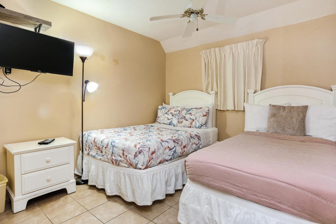 Myrtle Beach Resort B-349 외부 사진