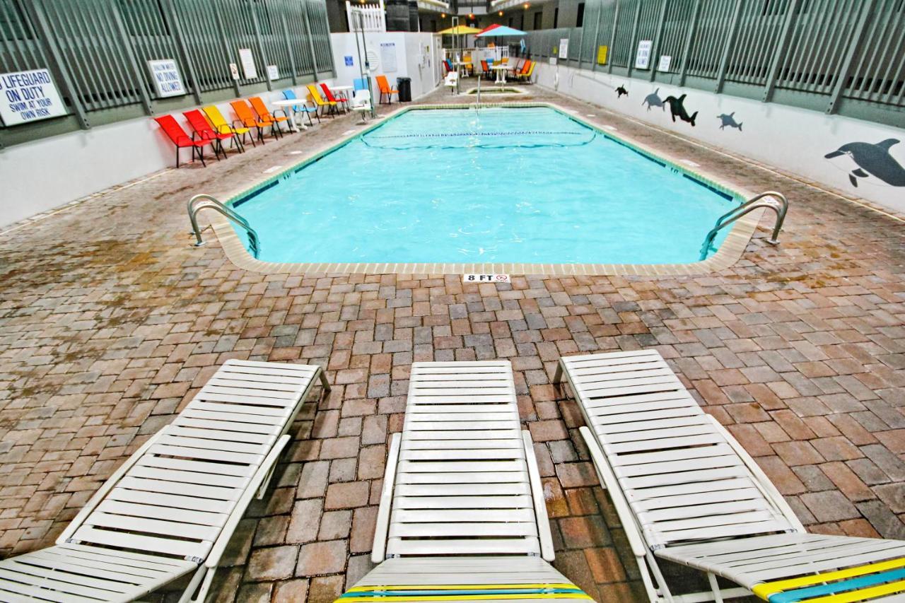 Myrtle Beach Resort B-349 외부 사진
