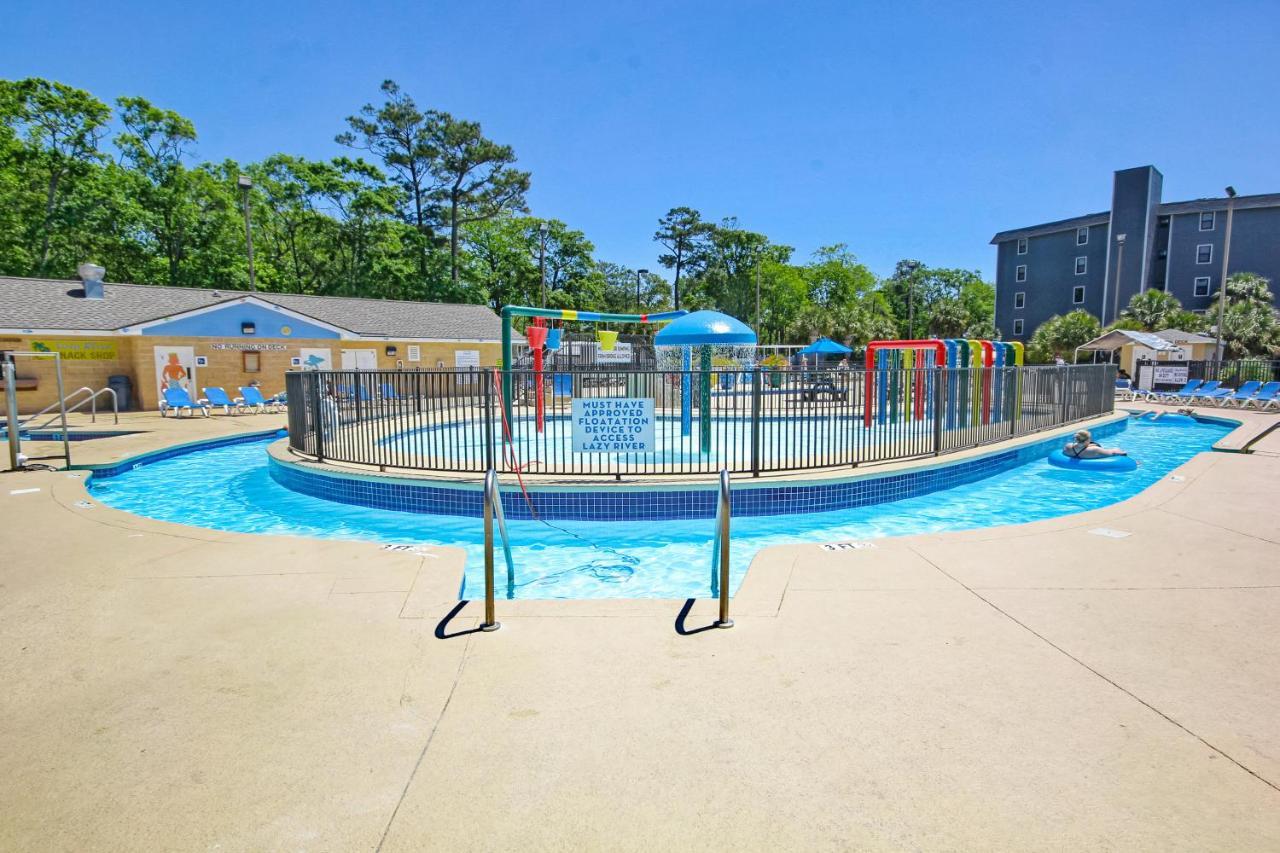 Myrtle Beach Resort B-349 외부 사진